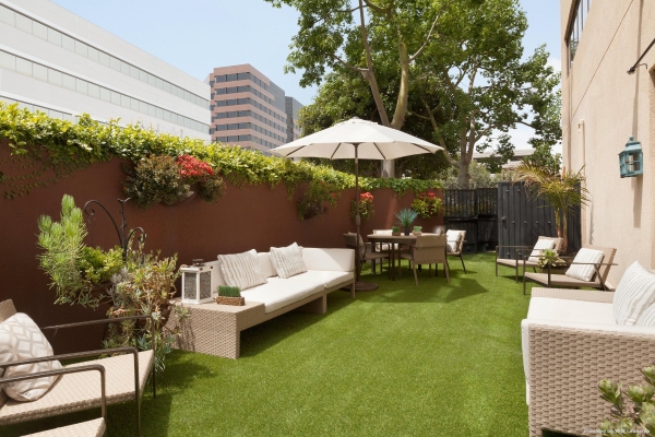 Hotel Embassy Suites by Hilton Irvine Orange County Airport